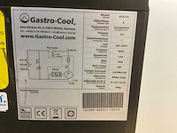 Gastro-cool - gcdc25 - koelkast - afbeelding 3 van  4
