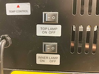 Gastro-cool - gcdc25 - koelkast - afbeelding 4 van  4