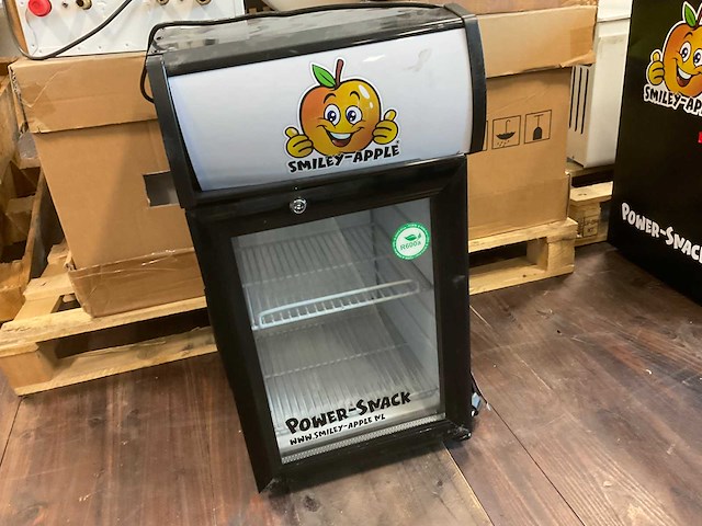 Gastro-cool - gcdc25 - koelkast - afbeelding 1 van  3