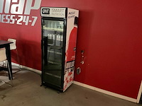 Gastro cool glasdeurkoeling - afbeelding 1 van  2