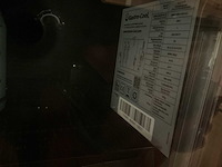 Gastro cool glasdeurkoeling - afbeelding 2 van  2