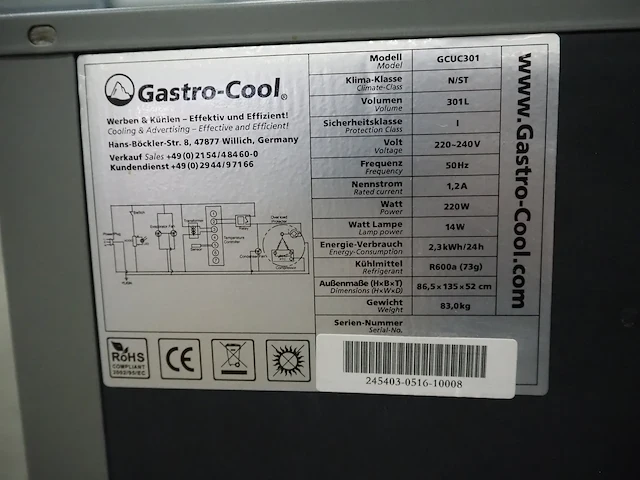 Gastro-cool - afbeelding 9 van  9