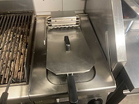 Gastro-inox - friteuse - afbeelding 4 van  5