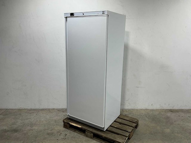 Gastro inox - vriezer - afbeelding 1 van  5