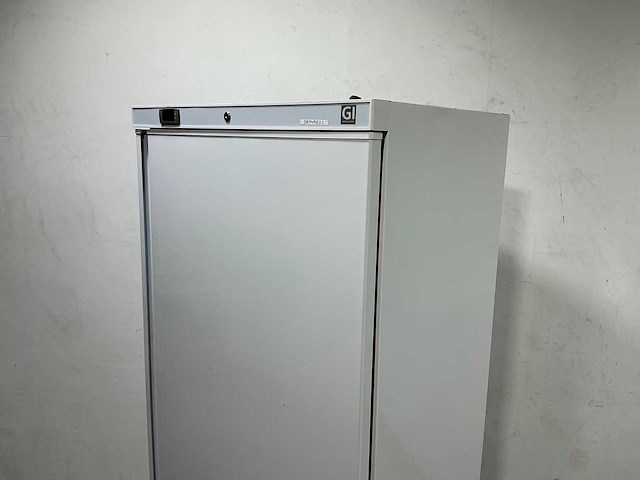 Gastro inox - vriezer - afbeelding 2 van  5