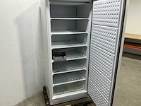 Gastro inox - vriezer - afbeelding 4 van  5