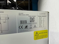 Gastro inox - vriezer - afbeelding 5 van  5