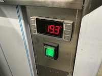 Gastro-inox - warmhoudkast - afbeelding 8 van  8