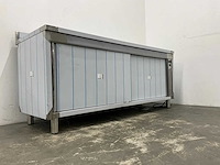 Gastro-inox - warmhoudkast - afbeelding 3 van  6
