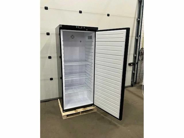Gastro inox 201.200 koelkast - afbeelding 3 van  9