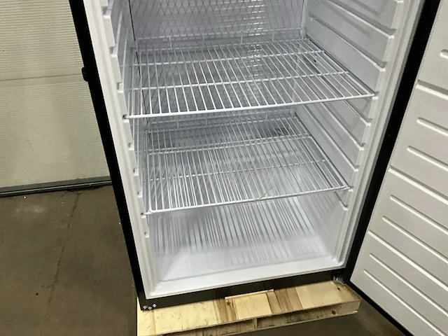 Gastro inox 201.200 koelkast - afbeelding 4 van  9