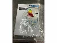 Gastro inox 201.200 koelkast - afbeelding 9 van  9