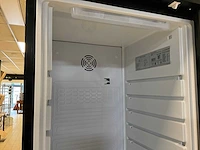 Gastro inox 204.203 glasdeur koelkast - afbeelding 5 van  8