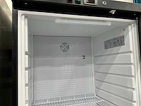 Gastro inox 204.204 glasdeur koelkast - afbeelding 4 van  7