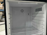 Gastro inox 204.204 glasdeur koelkast - afbeelding 5 van  8