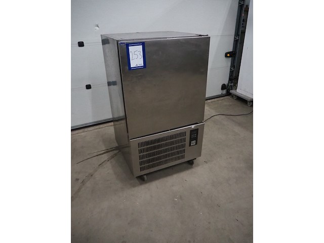 Gastro-inox - afbeelding 1 van  8