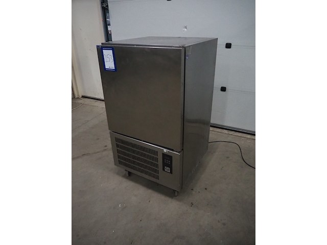 Gastro-inox - afbeelding 2 van  8