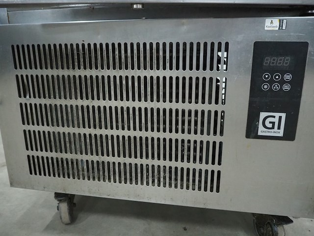 Gastro-inox - afbeelding 6 van  8
