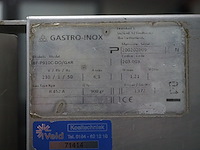 Gastro-inox - afbeelding 8 van  8