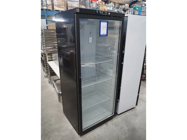 Gastro-inox - afbeelding 1 van  7