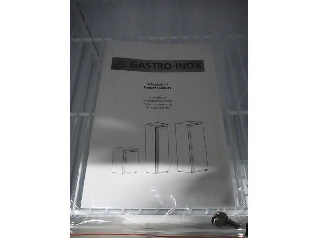 Gastro-inox - afbeelding 7 van  7