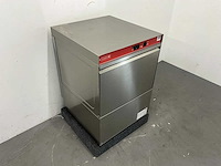 Gastro m - dw51 ps dd - korvenvaatwasmachine - afbeelding 2 van  4