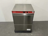 Gastro m - dw51 ps dd - korvenvaatwasmachine - afbeelding 2 van  7