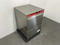 Gastro m - dw51 ps dd - korvenvaatwasmachine - afbeelding 2 van  4