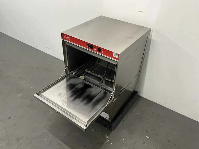 Gastro m - dw51 ps dd - korvenvaatwasmachine - afbeelding 4 van  4