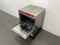 Gastro m - dw51 ps dd - korvenvaatwasmachine - afbeelding 4 van  4
