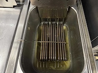 Gastro m - elektrische friteuse - afbeelding 7 van  7