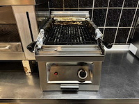 Gastro m - lavasteengrill - afbeelding 2 van  7