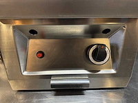 Gastro m - lavasteengrill - afbeelding 4 van  7