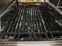 Gastro m - lavasteengrill - afbeelding 5 van  7