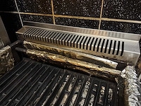 Gastro m - lavasteengrill - afbeelding 6 van  7