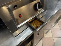 Gastro m - lavasteengrill - afbeelding 7 van  7