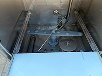 Gastro m - ongebruikt - korvenvaatwasmachine - afbeelding 4 van  6