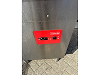 Gastro m doorschuif vaatwasser - afbeelding 1 van  3