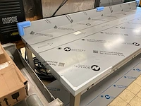 Gastro m rvs werktafel - afbeelding 3 van  6