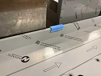 Gastro m rvs werktafel - afbeelding 4 van  6