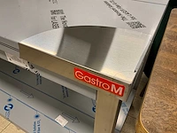 Gastro m rvs werktafel - afbeelding 6 van  6
