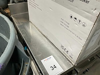 Gastro m werktafel - afbeelding 3 van  5