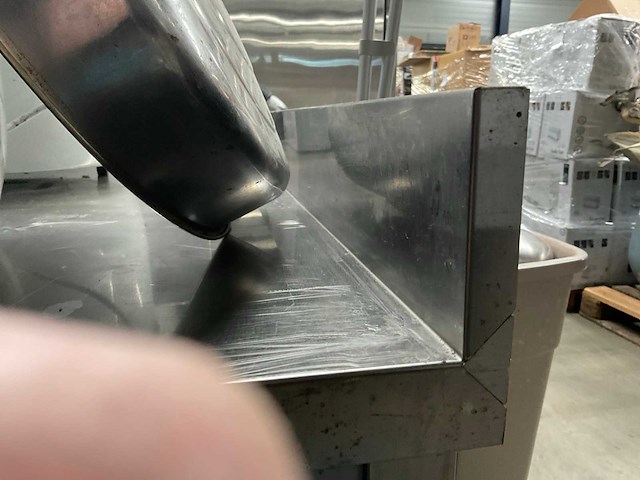 Gastro m werktafel - afbeelding 4 van  5