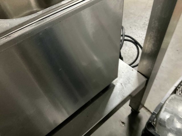 Gastro m werktafel - afbeelding 5 van  5