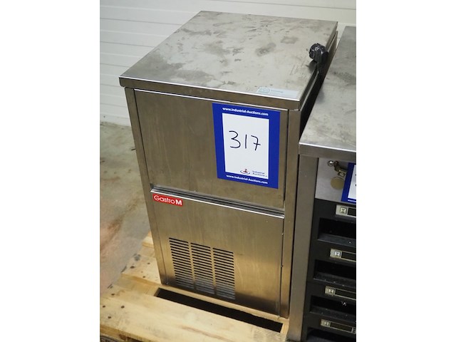 Gastro m - afbeelding 2 van  7