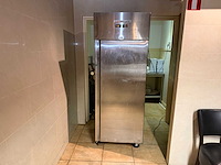 Gastro ts700n vriezer - afbeelding 1 van  5