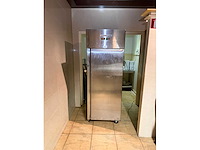 Gastro ts700n vriezer - afbeelding 2 van  5