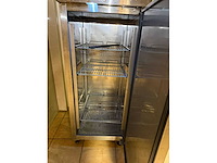 Gastro ts700n vriezer - afbeelding 3 van  5