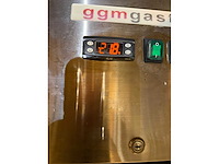 Gastro ts700n vriezer - afbeelding 5 van  5