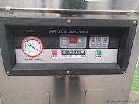 Gastro vacuum machine - afbeelding 4 van  5